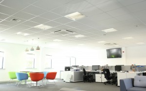 OFFICEFITOUT TURNKEY OFFICE FITOUT