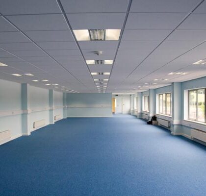 OFFICEFITOUT TURNKEY OFFICE FITOUT