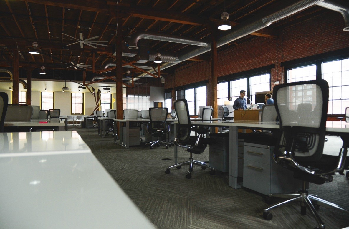 Six Thing Employees Hate About Office Design and Why You Should Care