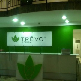 TREVO Africa LLC