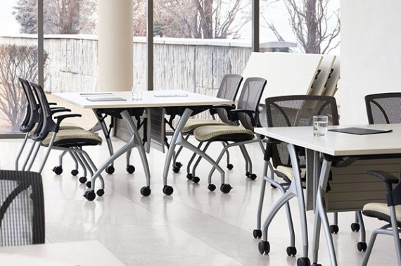 Top Trends in Sustainable Office Furniture